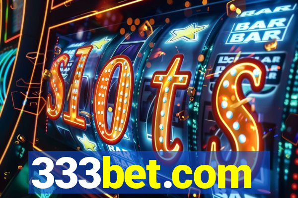 333bet.com