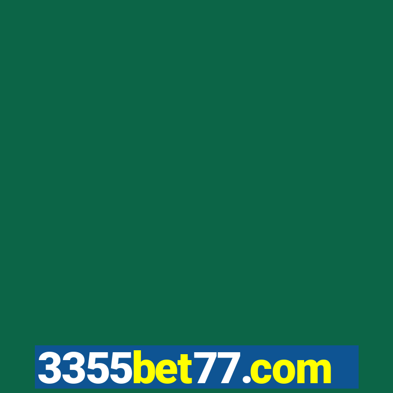 3355bet77.com