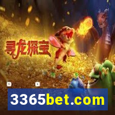 3365bet.com