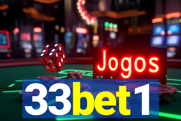 33bet1