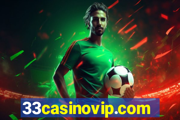 33casinovip.com