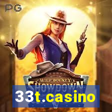 33t.casino