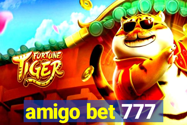 amigo bet 777