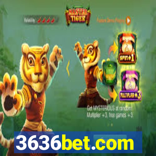 3636bet.com