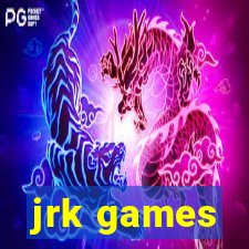 jrk games