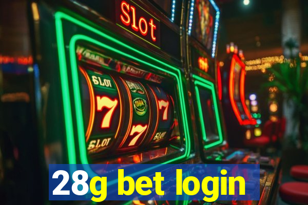 28g bet login