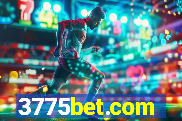 3775bet.com