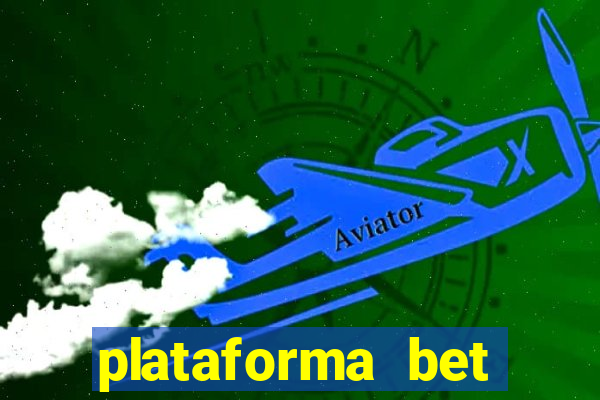 plataforma bet pagando no cadastro sem depósito