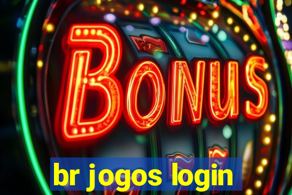 br jogos login