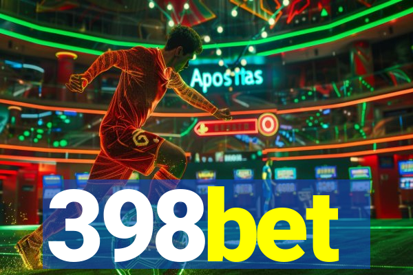 398bet