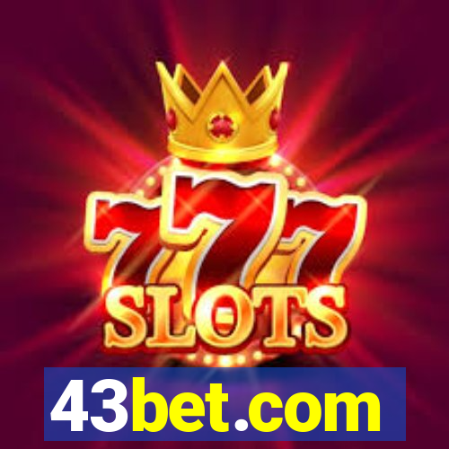 43bet.com