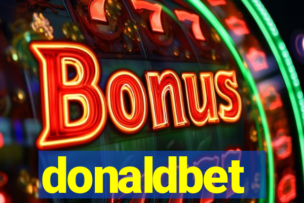 donaldbet