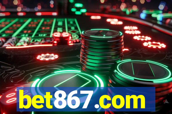 bet867.com