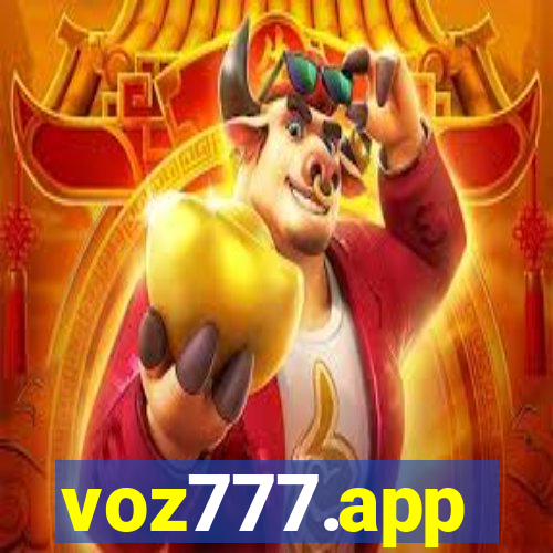 voz777.app