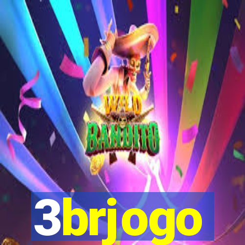 3brjogo