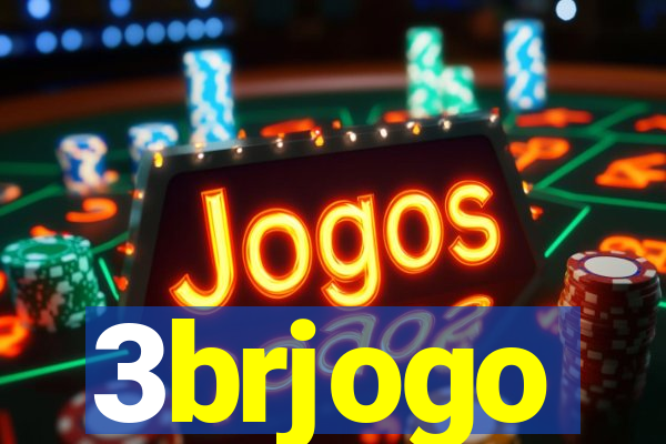 3brjogo