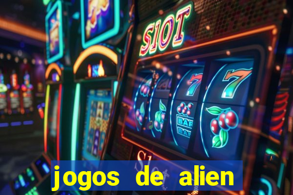 jogos de alien attack team 2