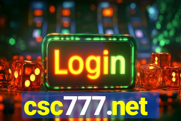 csc777.net