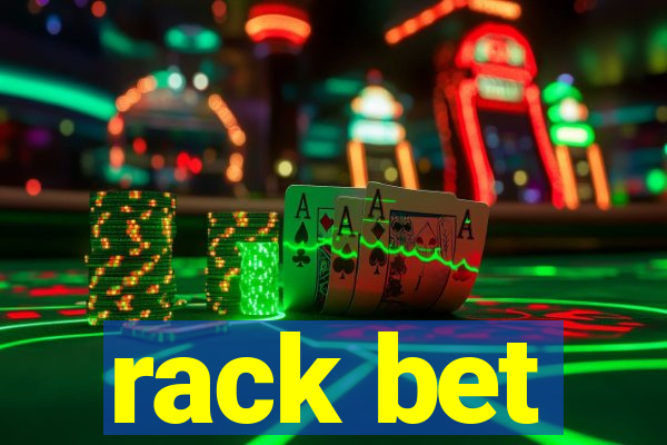 rack bet