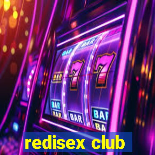 redisex club