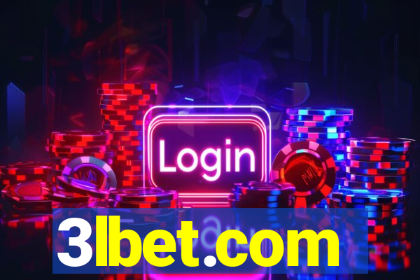 3lbet.com