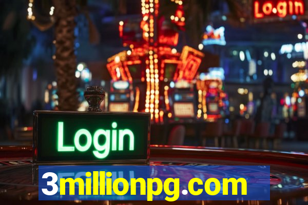 3millionpg.com