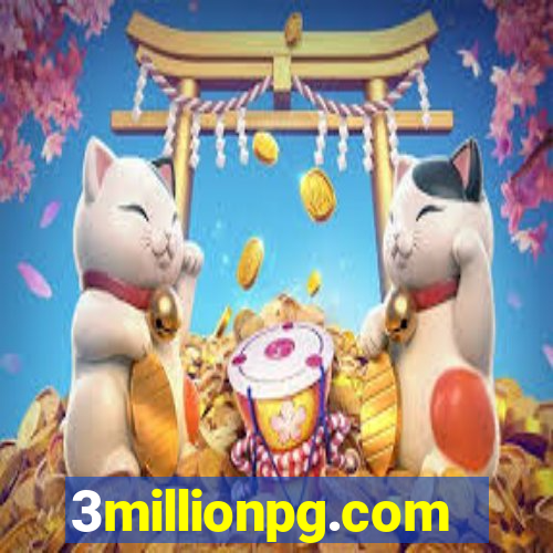 3millionpg.com