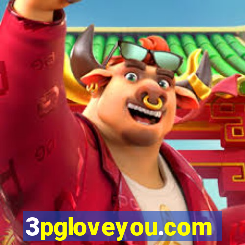 3pgloveyou.com