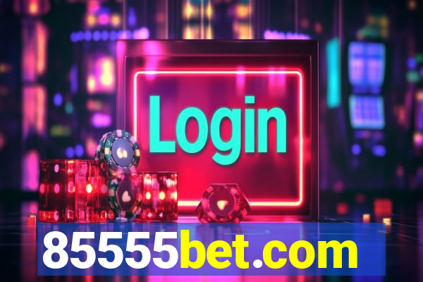 85555bet.com