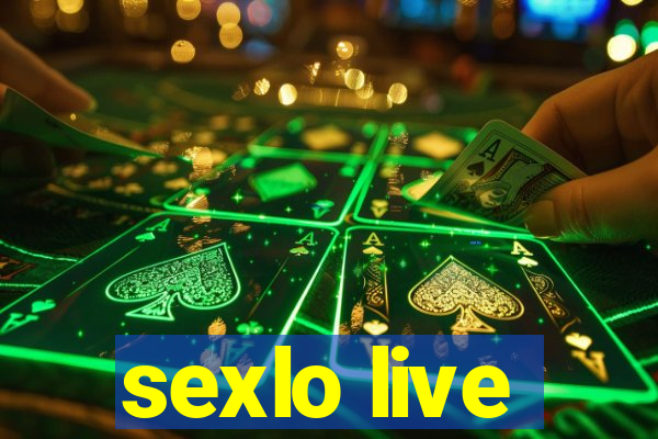 sexlo live