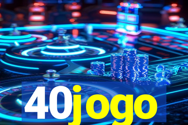 40jogo