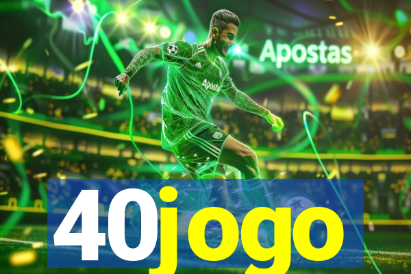 40jogo