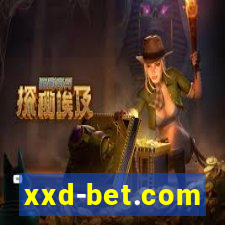 xxd-bet.com