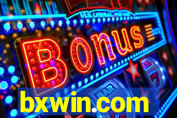 bxwin.com