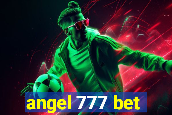 angel 777 bet