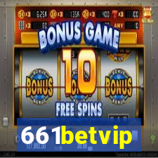 661betvip