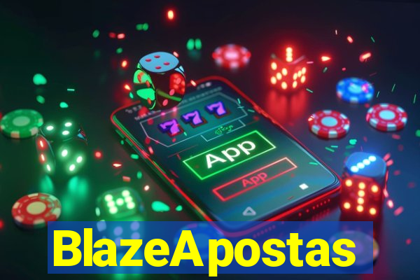 BlazeApostas