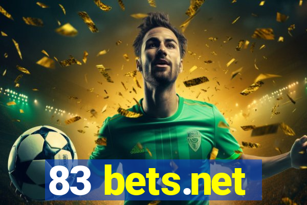 83 bets.net