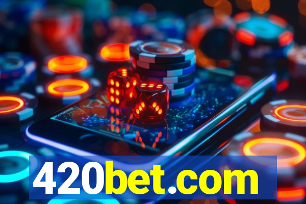 420bet.com