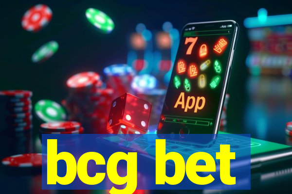 bcg bet