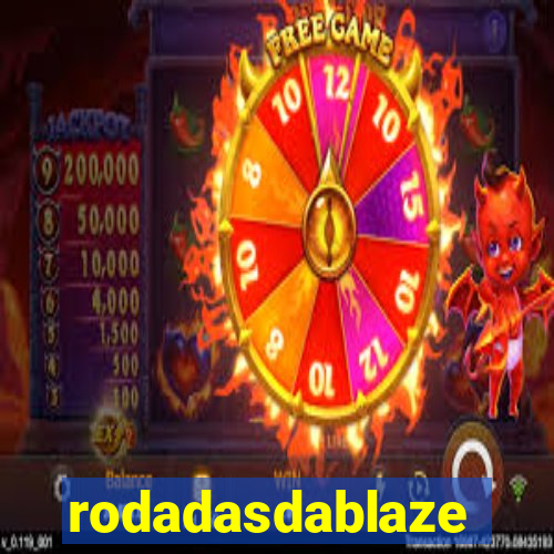 rodadasdablaze