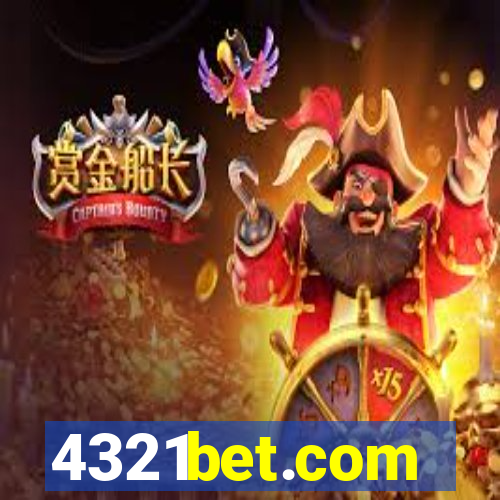 4321bet.com