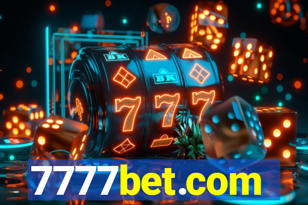 7777bet.com