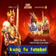 kung fu futebol clube via torrent