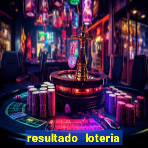 resultado loteria do povo