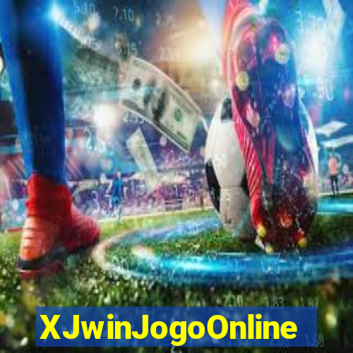 XJwinJogoOnline