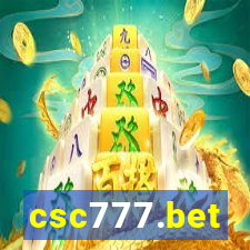 csc777.bet