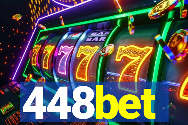 448bet