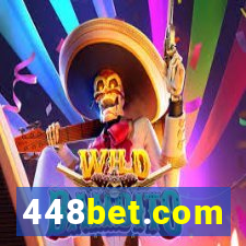 448bet.com