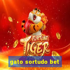 gato sortudo bet